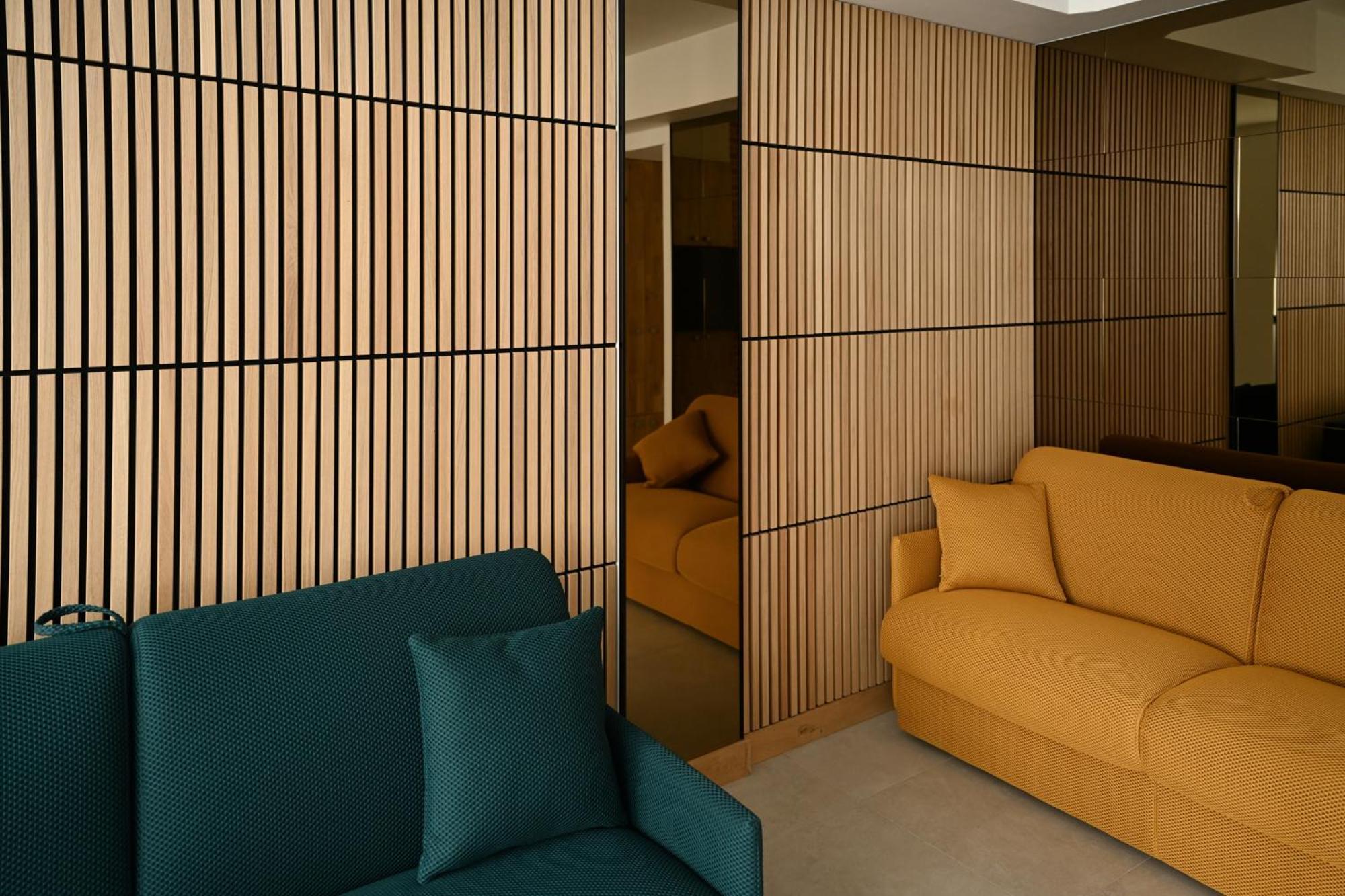Loft 1 Bedroom Jardin Des Plantes Ac By Lcc Agency 파리 외부 사진