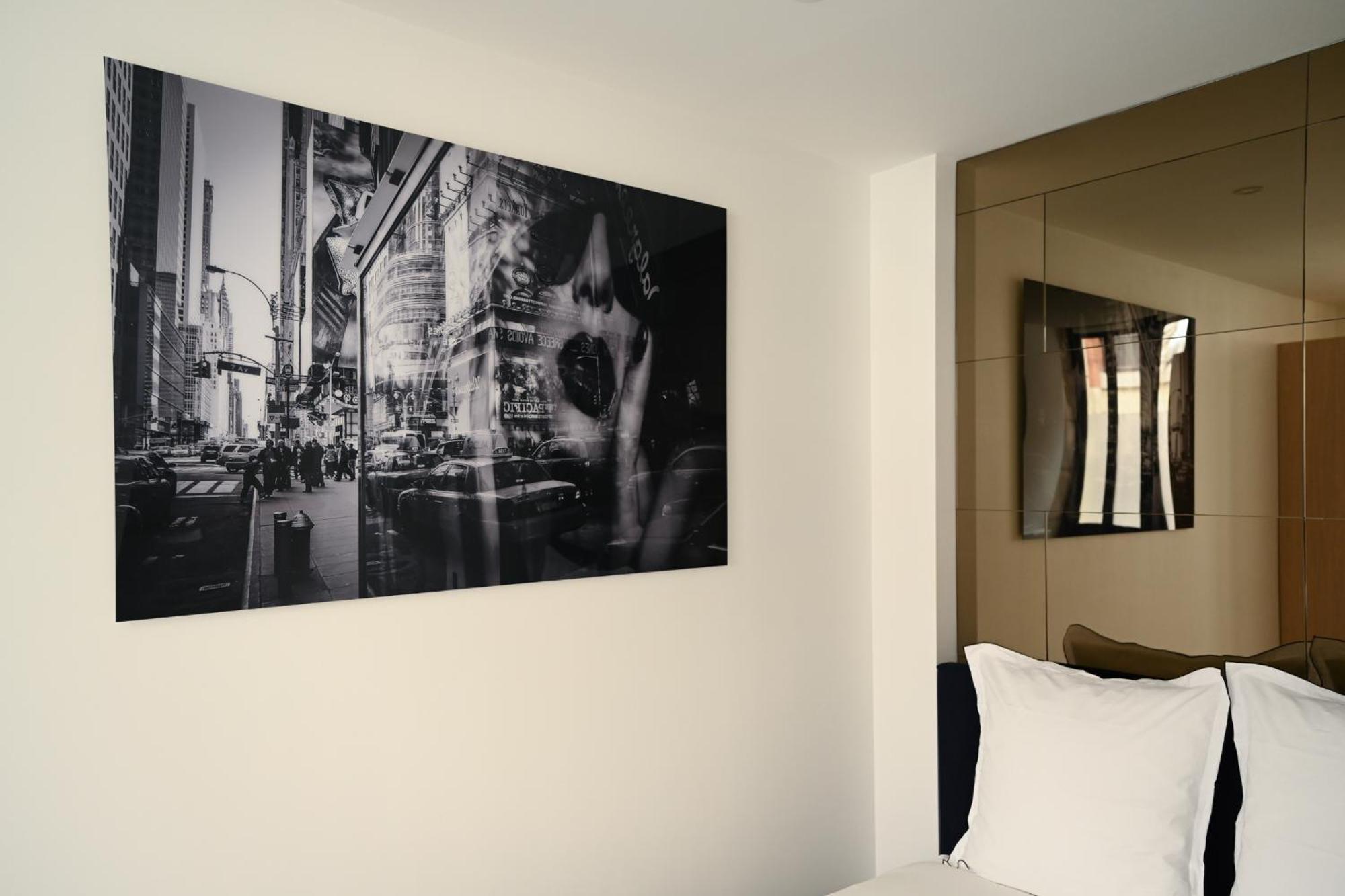 Loft 1 Bedroom Jardin Des Plantes Ac By Lcc Agency 파리 외부 사진
