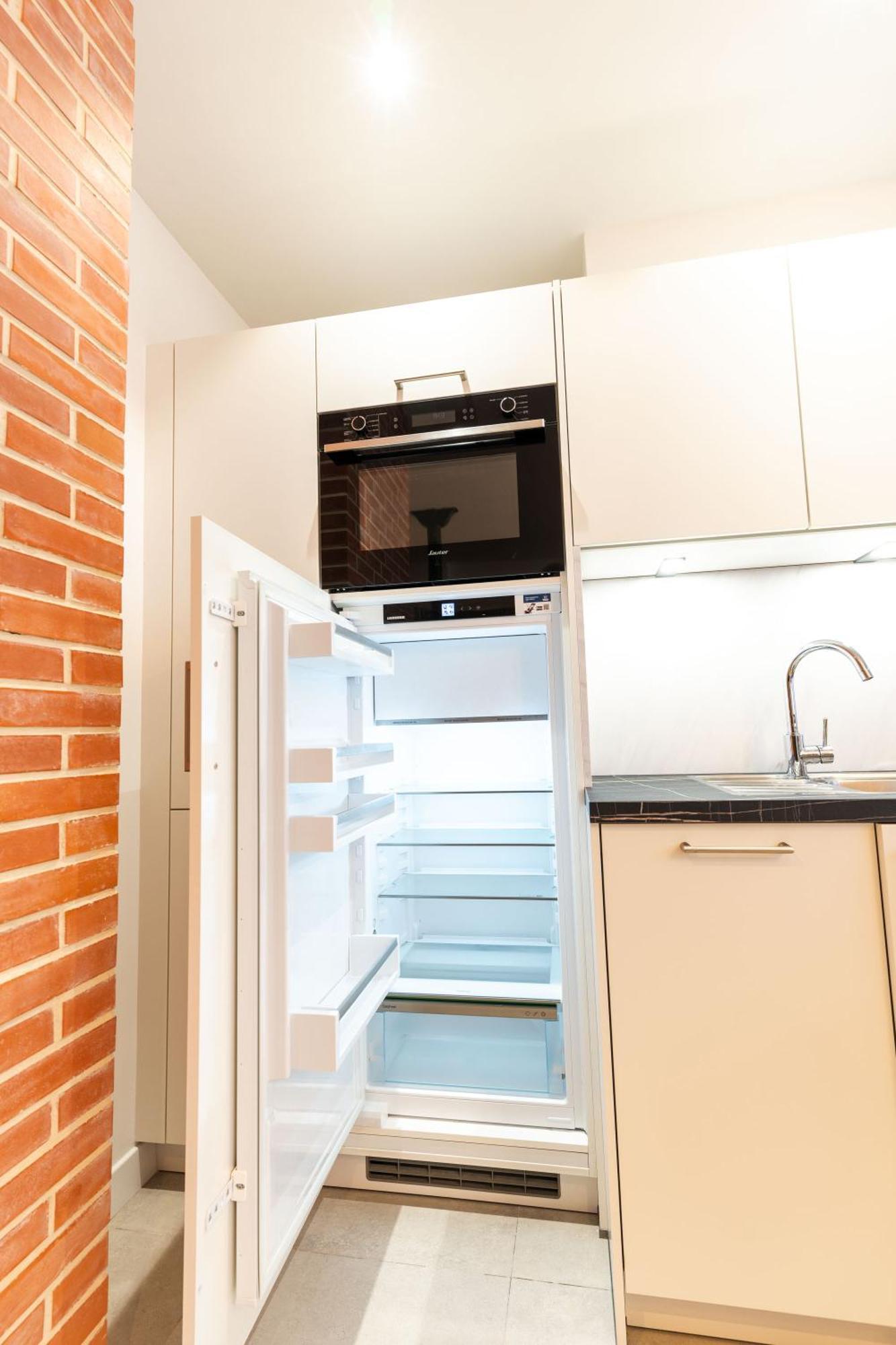Loft 1 Bedroom Jardin Des Plantes Ac By Lcc Agency 파리 외부 사진